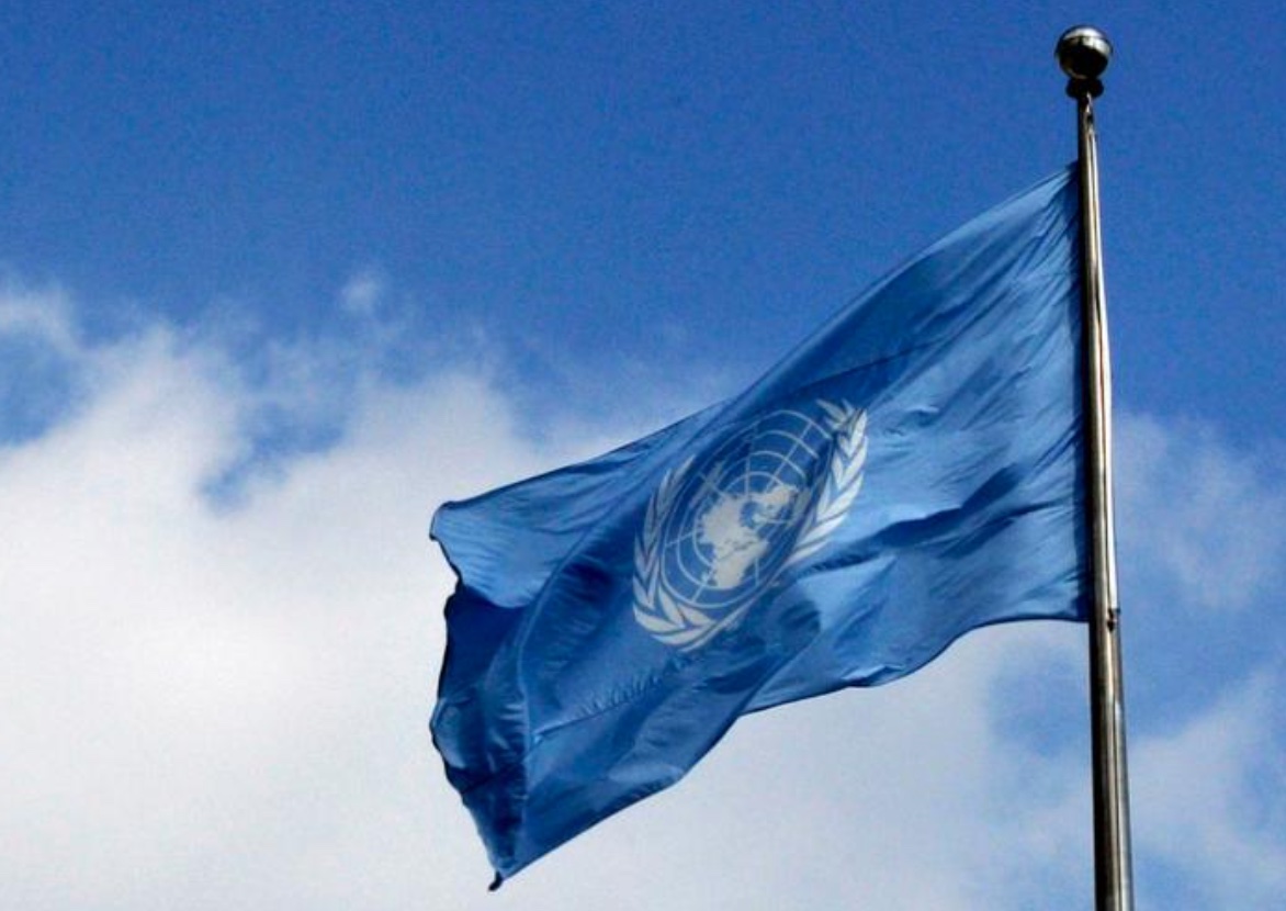 联合国警告!多重危机危及2030年可持续发展目标|疫情_新浪财经_新浪网