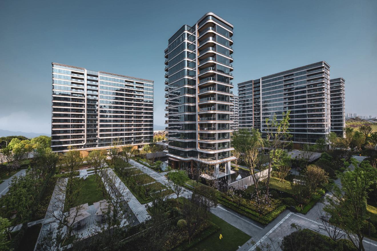 半年交付16770套,融创成渝持续兑现美好生活样本