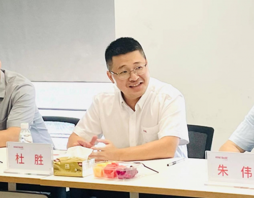 生态共建丨沃趣科技与人大金仓中科曙光达成战略合作构建国产自主it