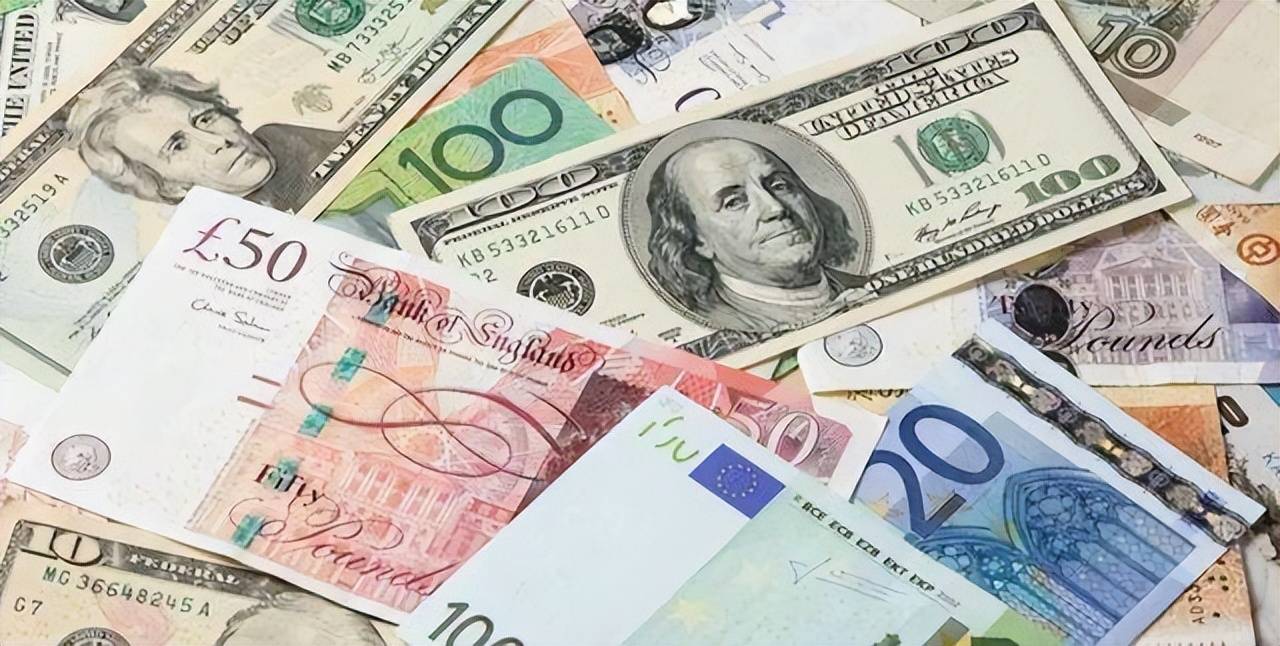 俄罗斯持有全球三分之一的人民币外汇储备！人民币国际之路