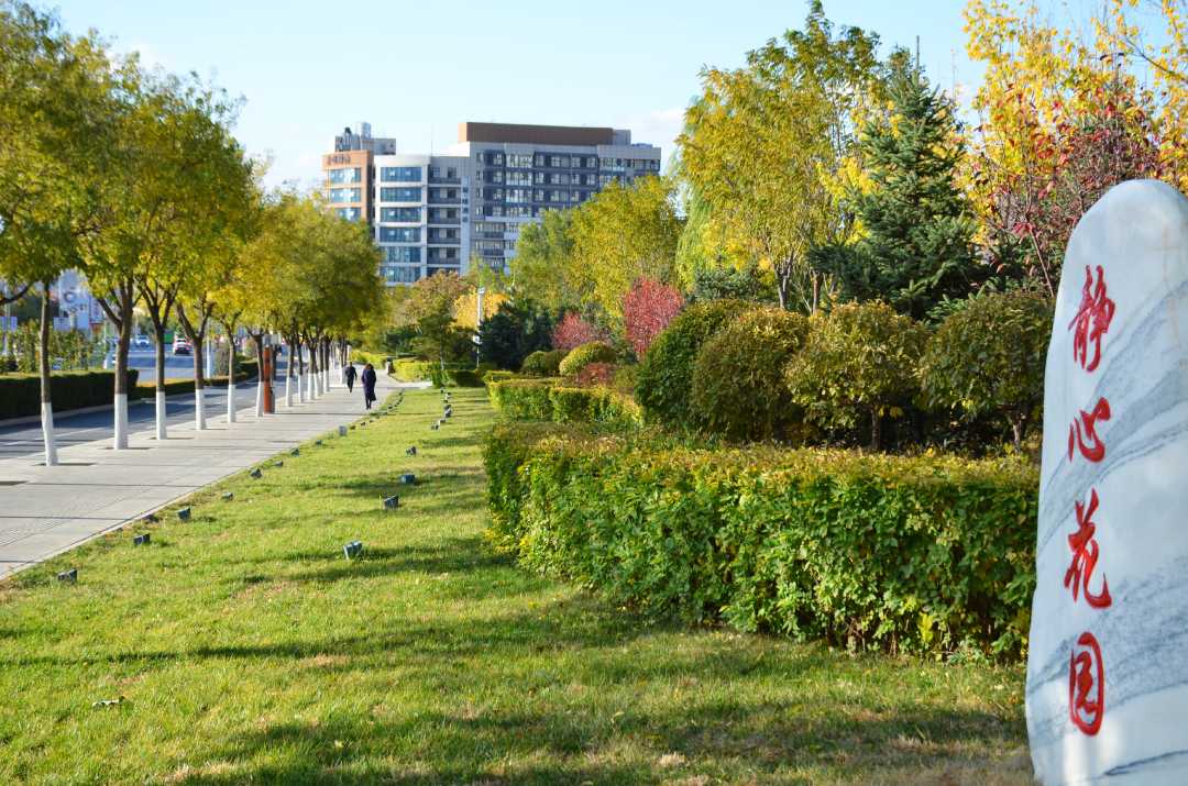 张家口市下花园区转型见成效