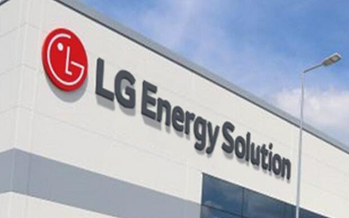 LG新能源二季度营收及营业利润同比双双下滑 营业利润下滑73%