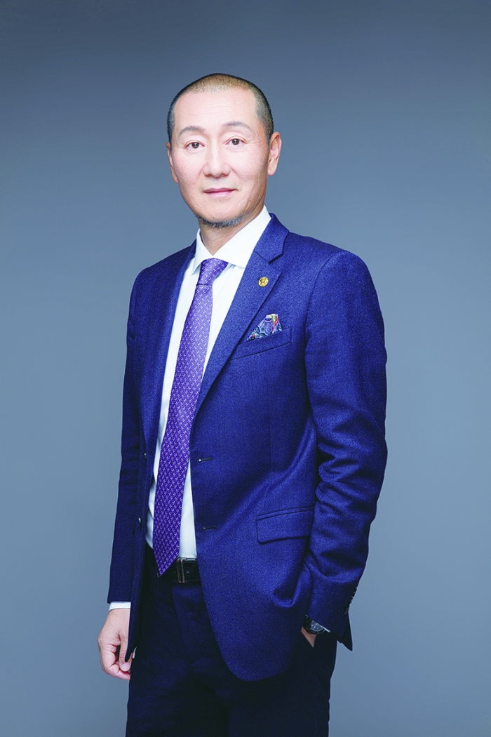 平安人寿董事长 杨铮中国平安(48.800,-0.40,-0.