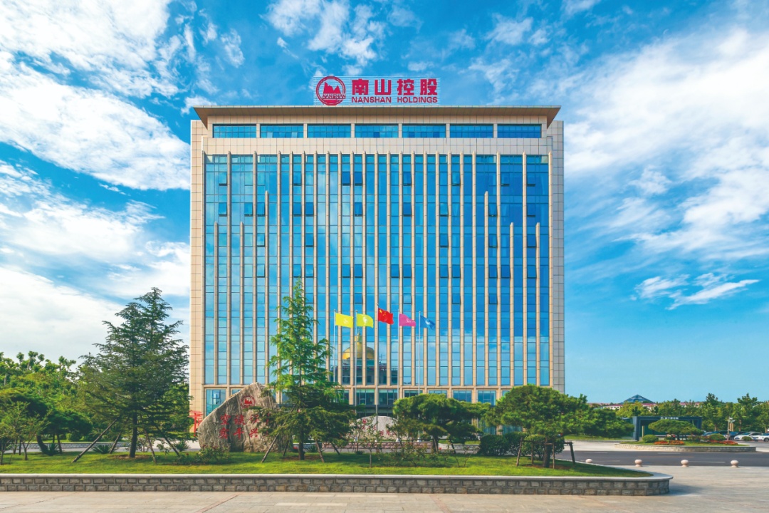 【靠谱(普)朋友圈】"政策是底色,干部是灵魂"让南山集团扎根普陀,情留