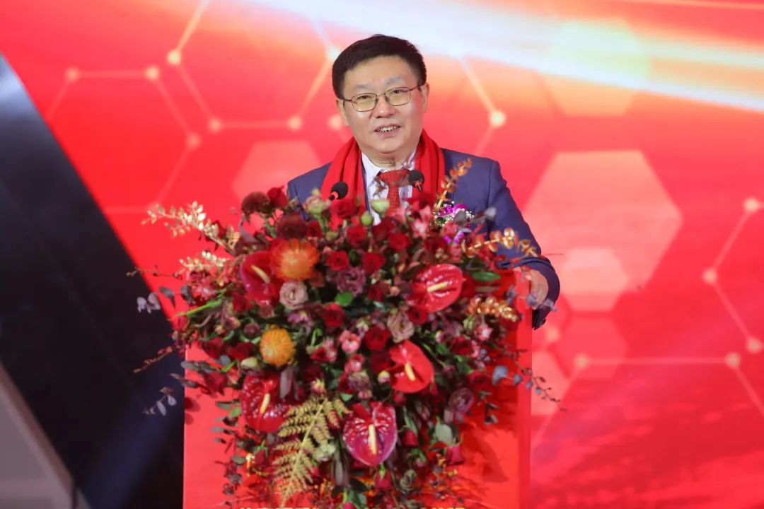 校友风采丨热烈祝贺清华经管emba校友企业福元医药成功上市!