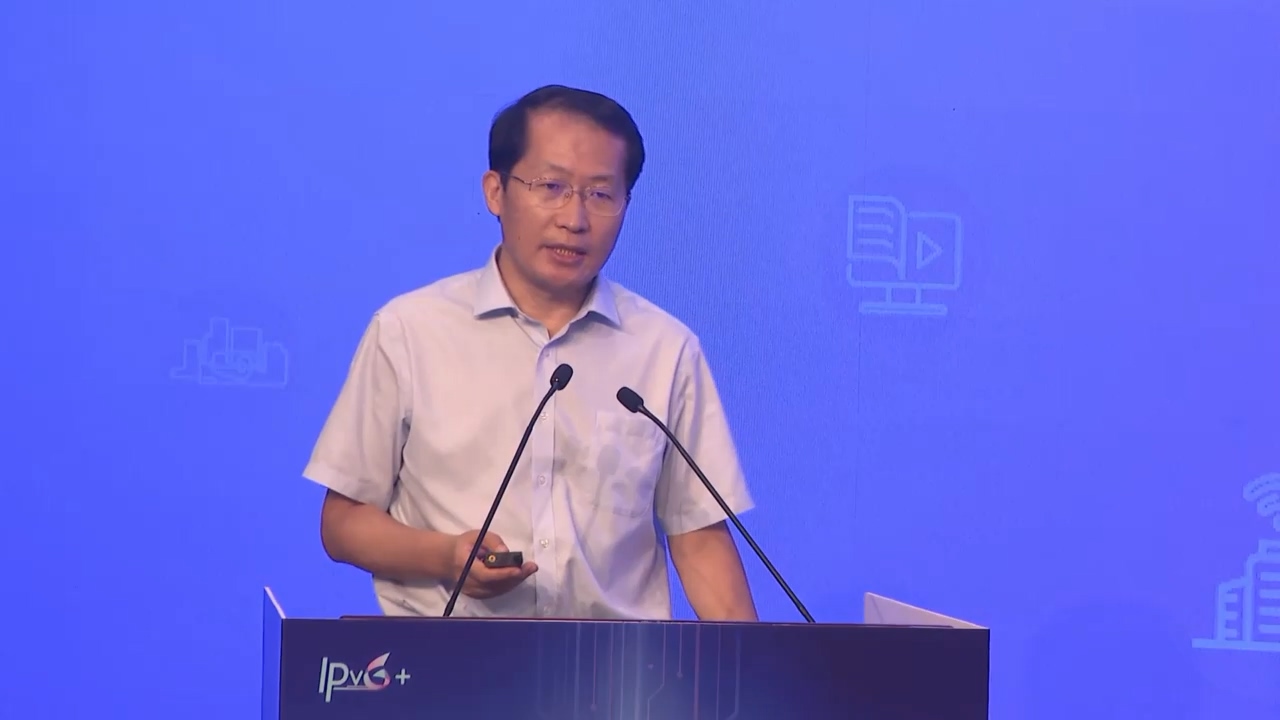 解冲锋：中国电信云网端到端IPv6改造基本全面完成