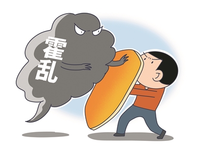 预防霍乱 要"管住嘴""管好手"|霍乱_新浪财经_新浪网