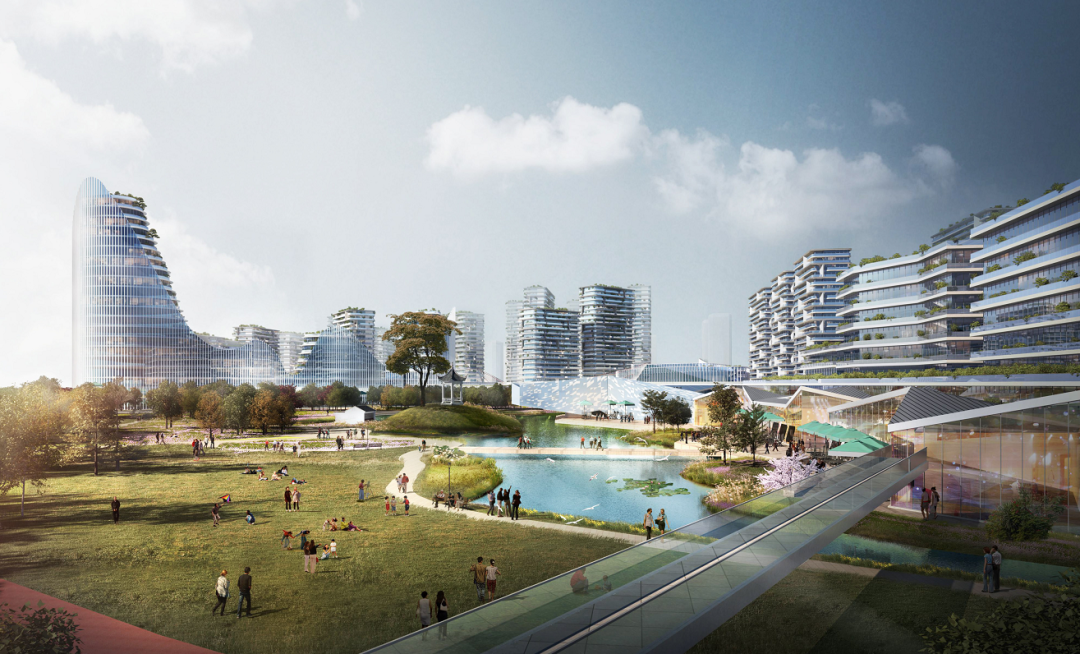 缙云未来社区|重大消息!购房福利来了,购房补贴政策发布!