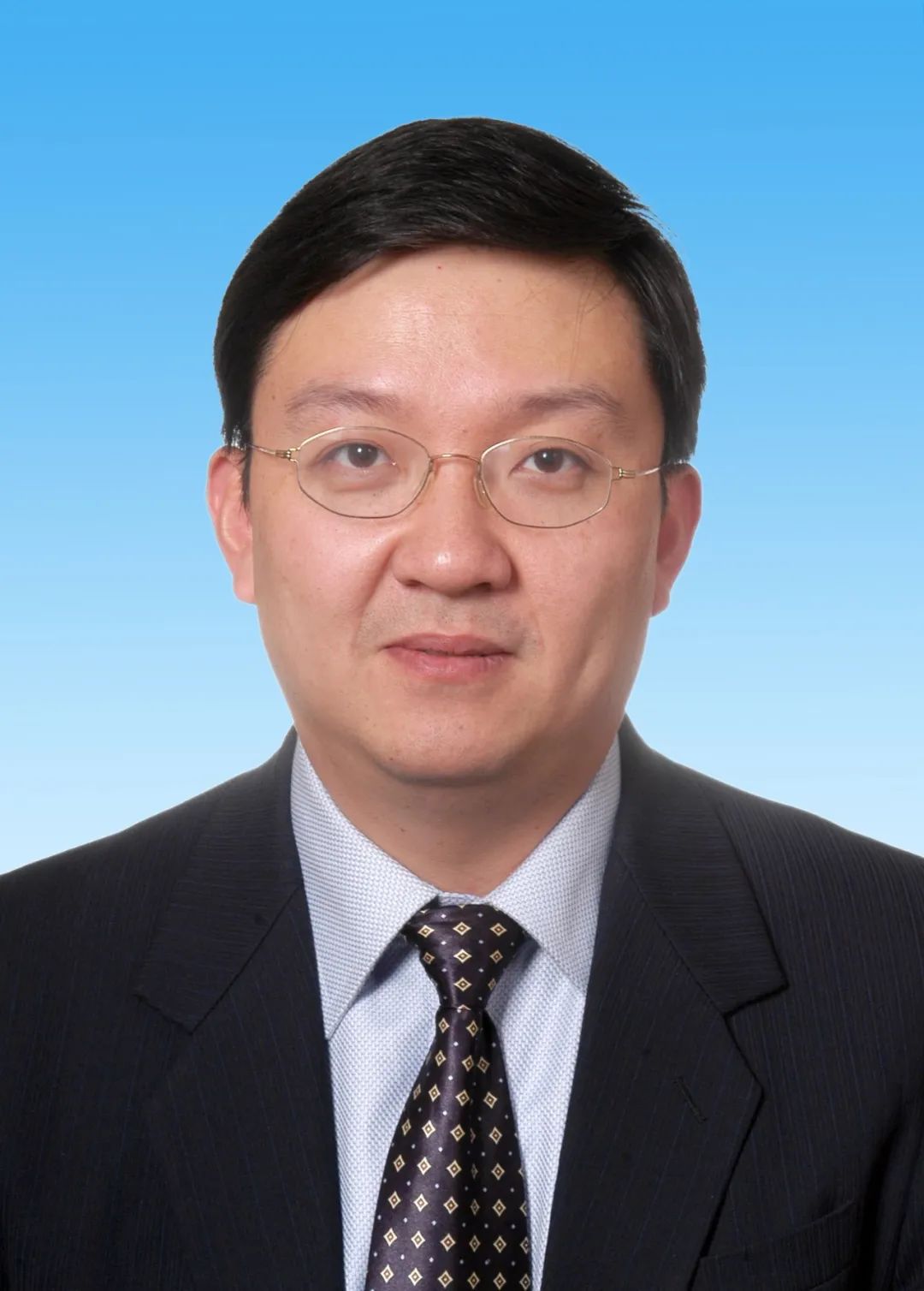 陈军当选台盟北京市委会新一届主委附主委副主委介绍