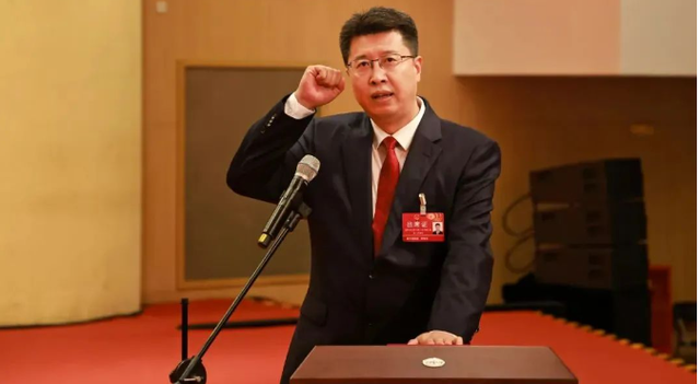 局长,2022年6月调任葫芦岛市委副书记,代市长
