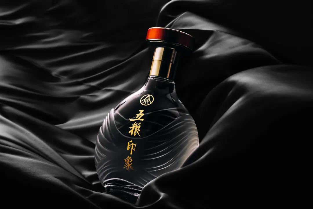 细判浓香大势,再读五粮印象|白酒_新浪财经_新浪网