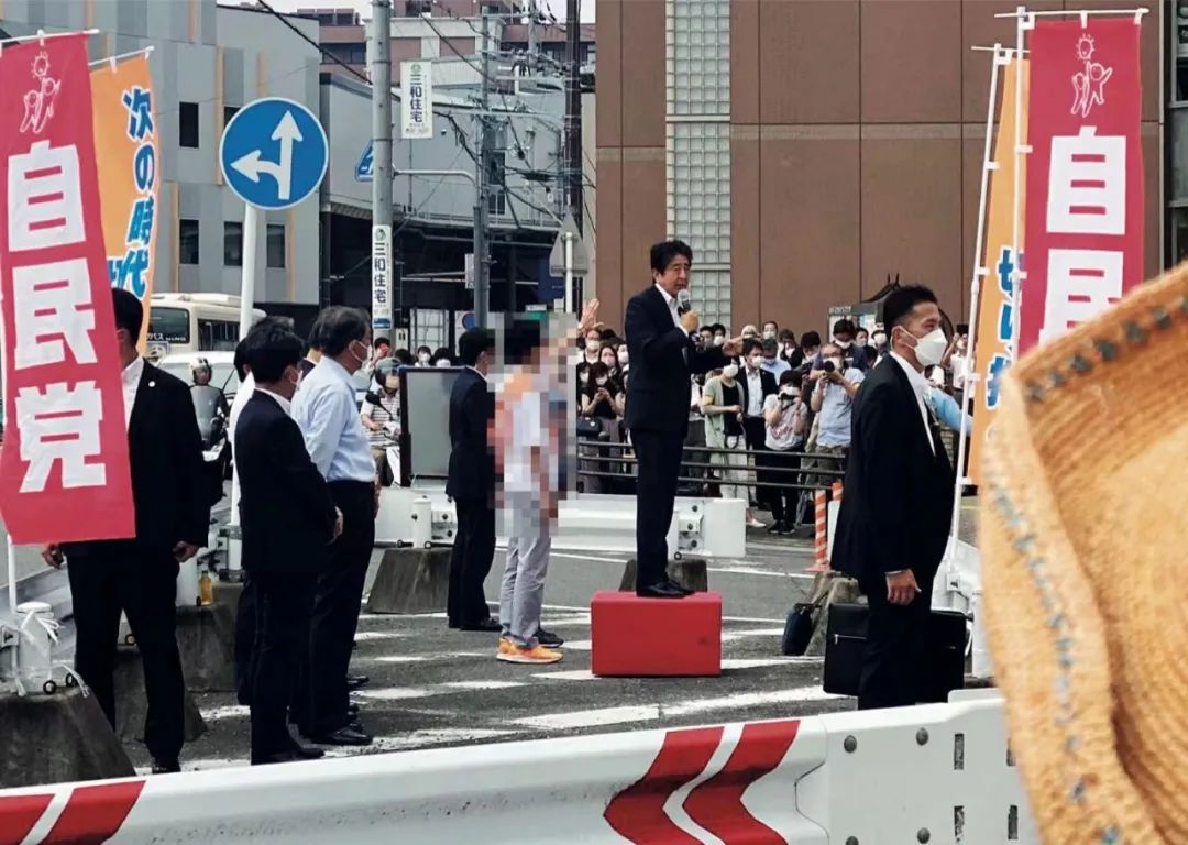 怎么关闭医用转运机枪杀安倍嫌犯网络帖文曝光：我14岁时家庭破败 只恨＂统一教＂_https://www.jmylbn.com_新闻资讯_第2张