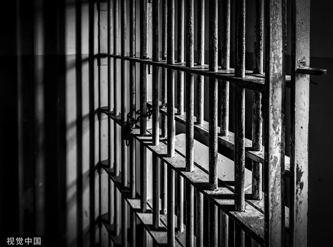 临死前24小时,死刑犯暴露人性最真实的一面|张凯_新浪新闻