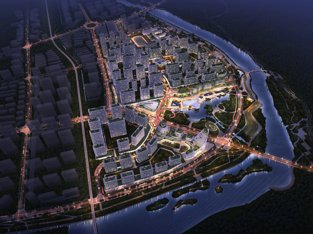 缙云未来社区重大消息购房福利来了购房补贴政策发布