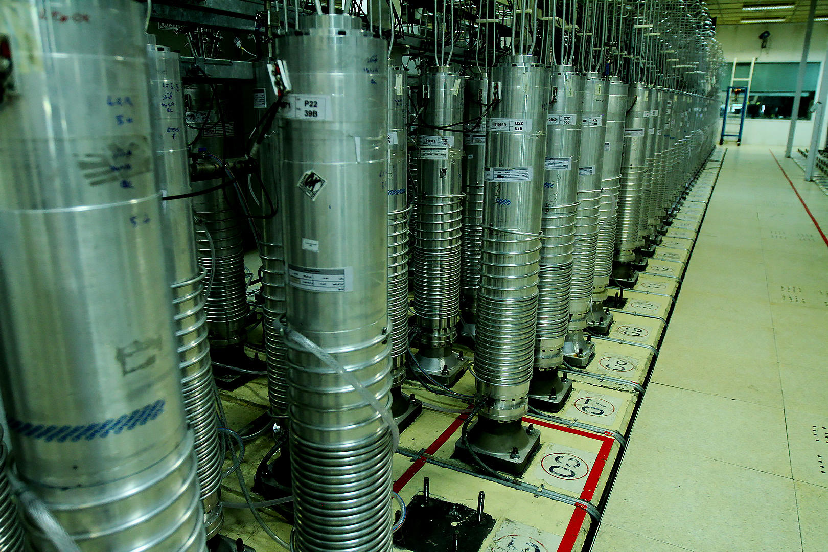 核反应堆燃料的秘密 铀浓缩为什么这么重要