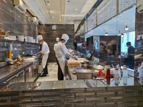 餐饮连锁经营：迎接未来挑战的秘诀