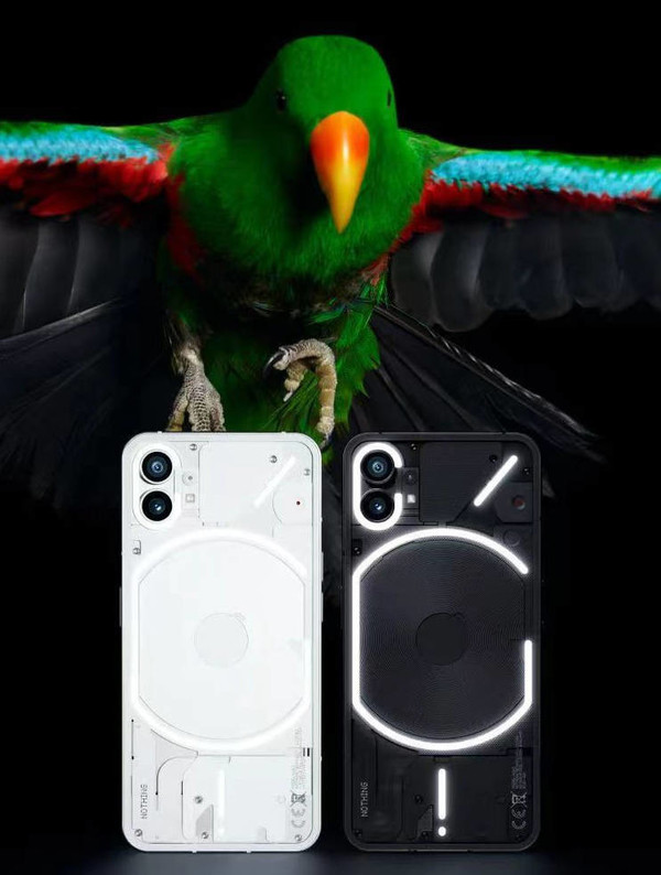 Nothing Phone 8 256gb Купить