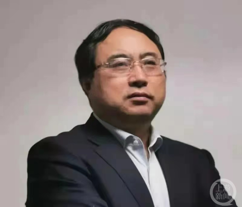 ▲北京慕公律师事务所律师刘昌松。图片来源/受访者供图