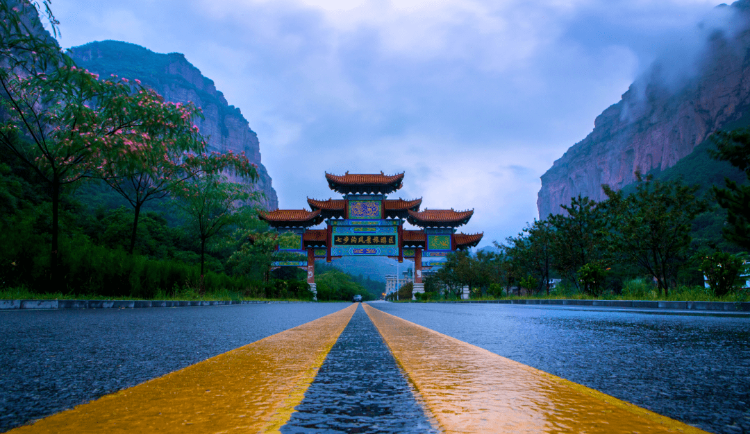 鸡泽县,火磨街,毛遂大街,邯郸这些地名的由来,你都知道吗?