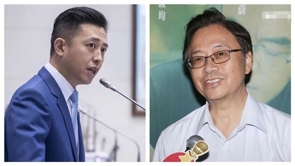 最新桃园市长民调:林智坚支持度下滑,张善政夺第一|支持率_新浪财经