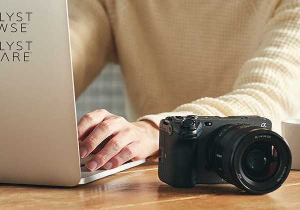 索尼电影摄影机FX3推出免费固件升级 新增多项功能