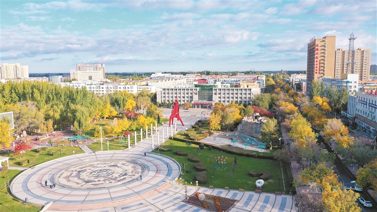 五家渠按摩特殊项目调情是什么意思及五家渠市旅游和行政情况解析