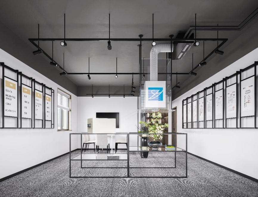 设计师王连付|空间设计应从不同空间维度的理性美学出发,创造感性美学