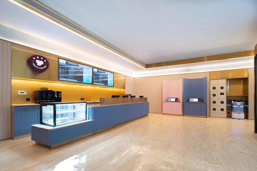 汉庭35智美升级落地南宁引领广西经济型酒店提质加速