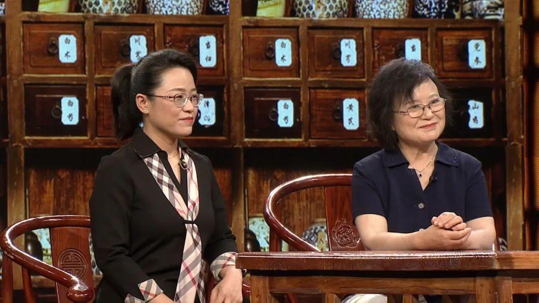 八大处中西医结合医院吴小梅郜菲医生做客记忆儿童抽动怎样治