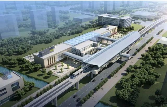 苏州轨交s1线预计明年试运营|昆山_新浪财经_新浪网