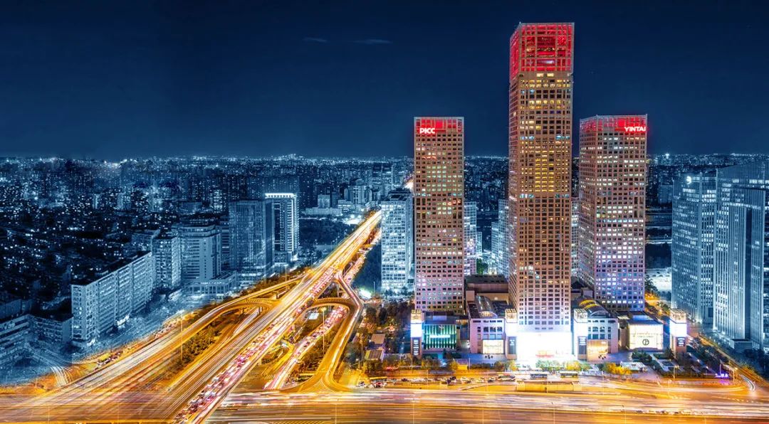 丽水下一代商务封面银泰大厦即将开盘