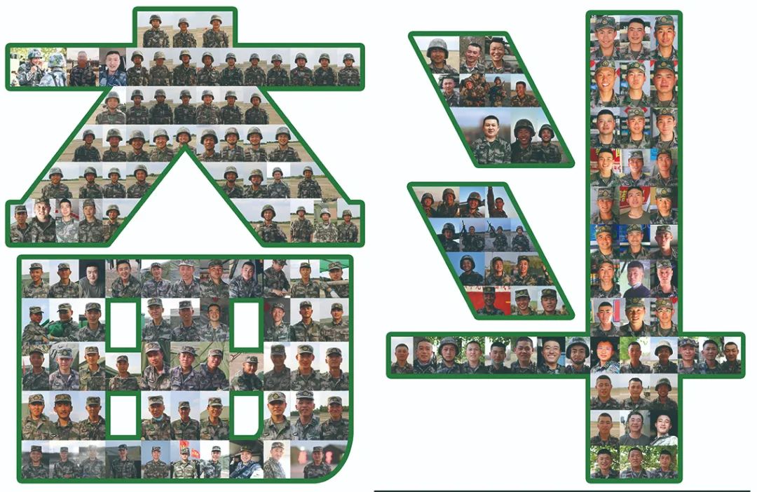 我猜你一定没见过这样的笑脸墙