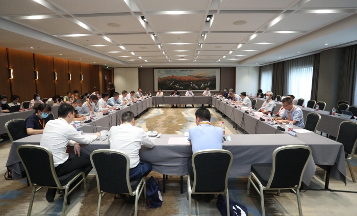 国家药监局召开推动中药产业高质量发展座谈会