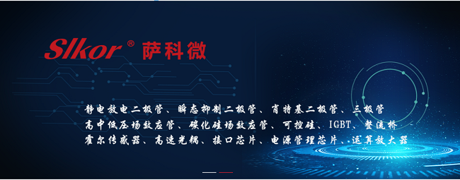 　　萨科微slkor网站内页2