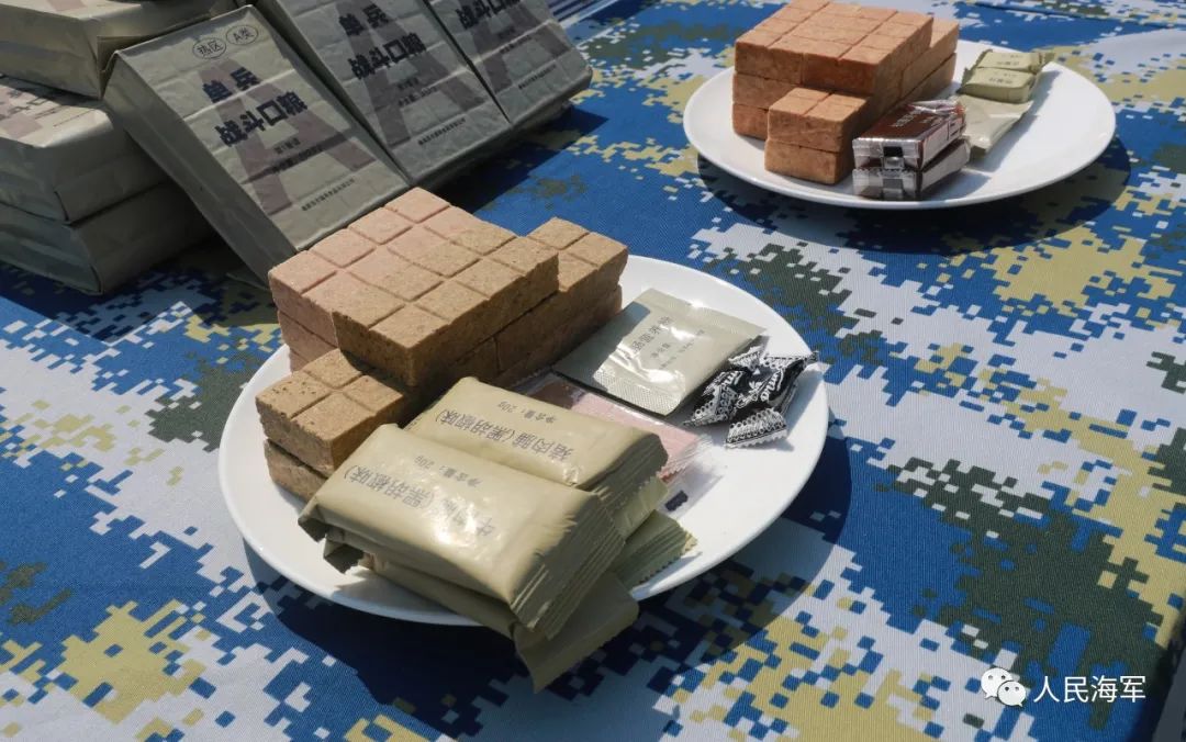 篮子"源源不断为官兵提供蔬菜"在标准下要尽量把战士生活搞得好一些""