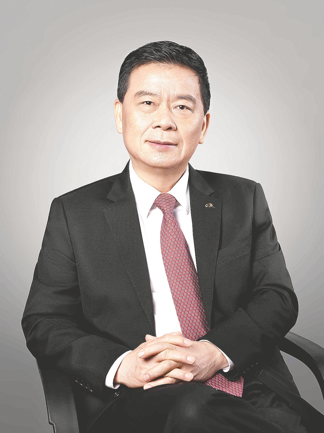 专访广汽集团董事长曾庆洪继续提升公司经营质量努力成为资本市场优等