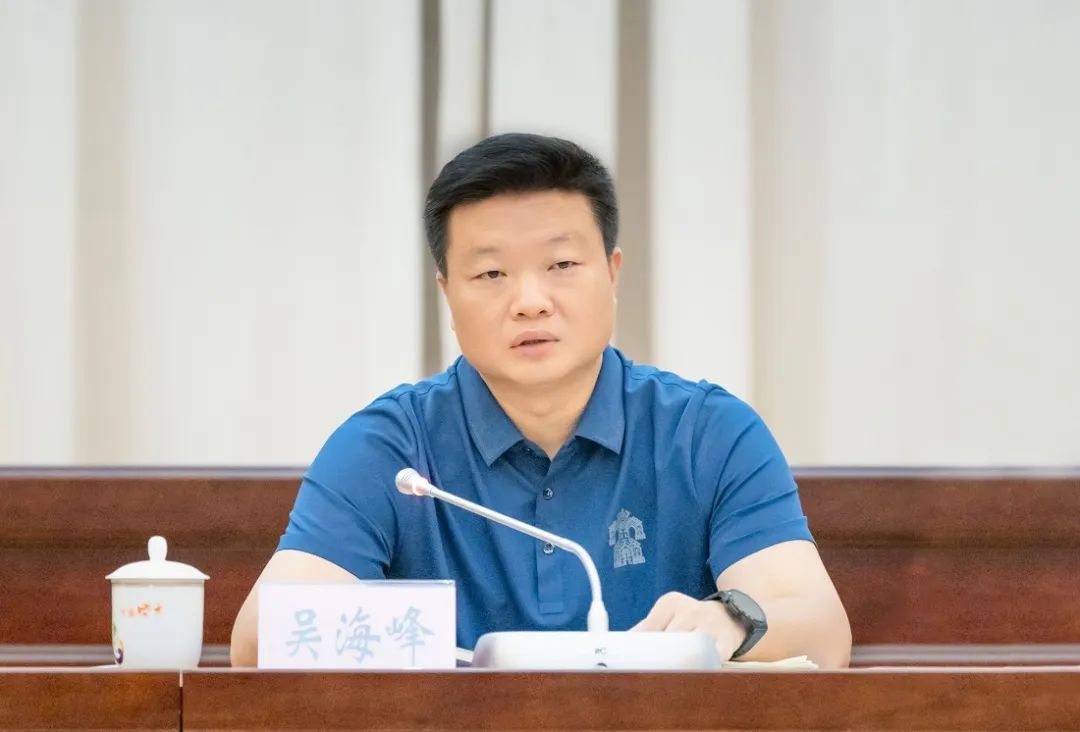 海南省陵水县召开早餐会问需于企解难题