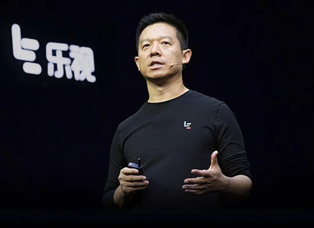 贾跃亭新增恢复执行超10亿元