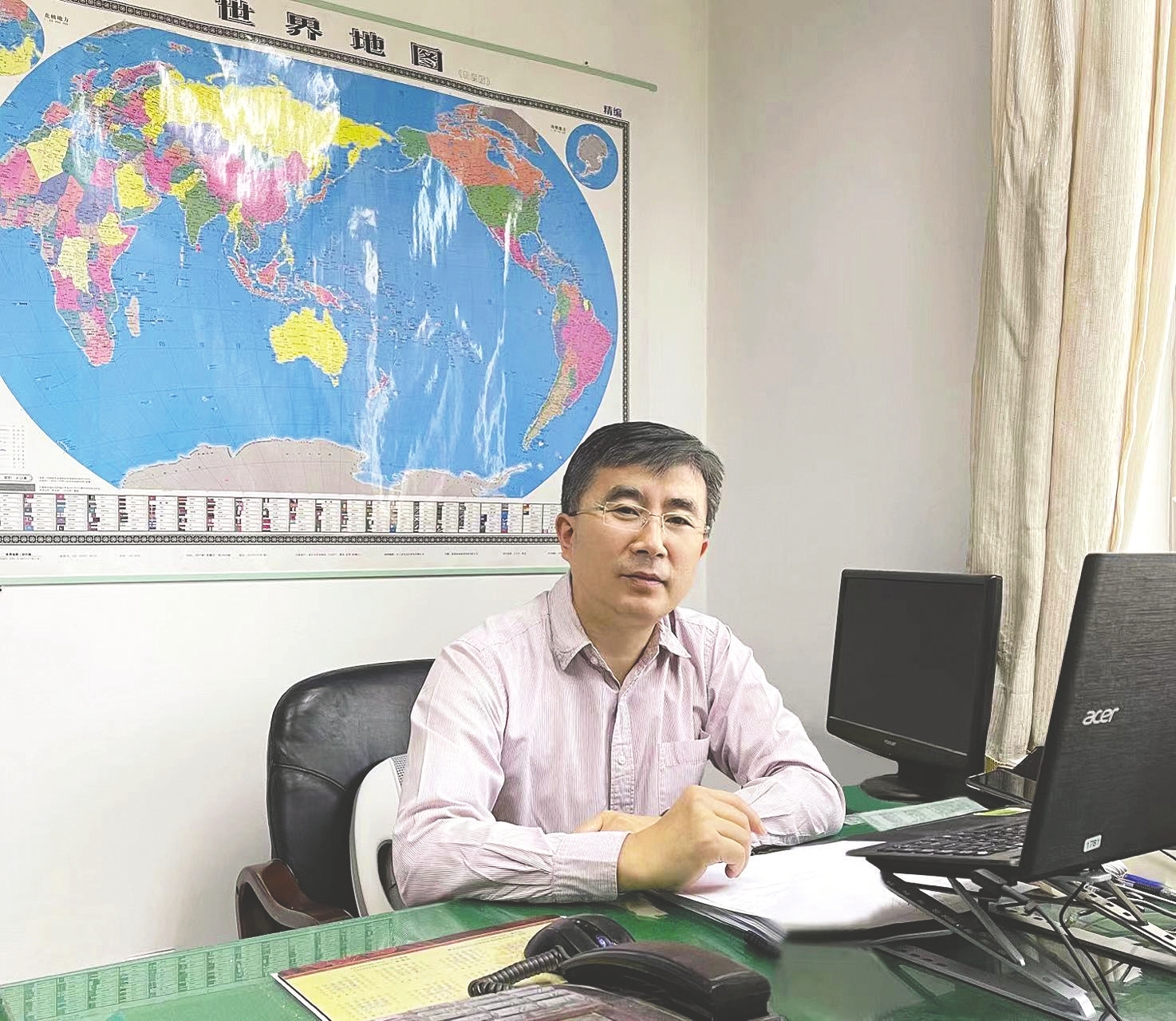 赵福昌 受访者供图