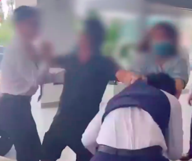 网传凯迪拉克销售人员与客户女儿发生关系 警方