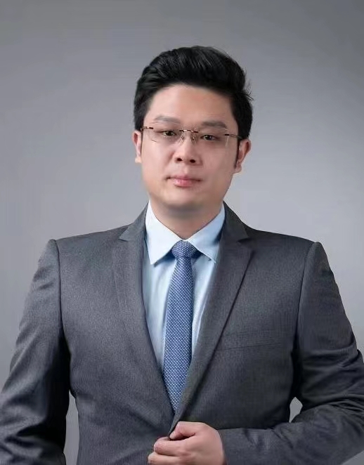 柳云虎 联合国可持续发展目标全球协作项目工作委员会主任