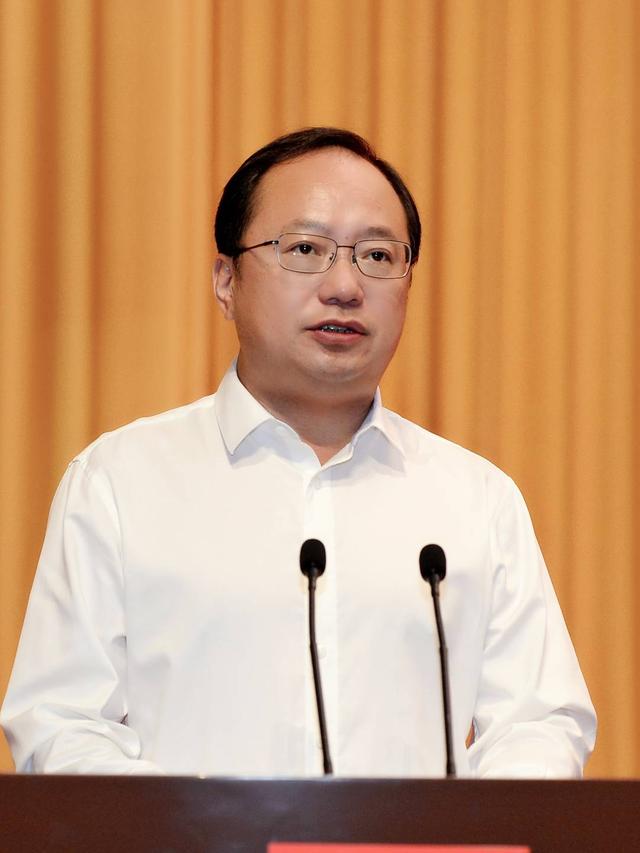 凉山州委常委西昌市委书记马辉用历史文化之光照亮城市发展之路