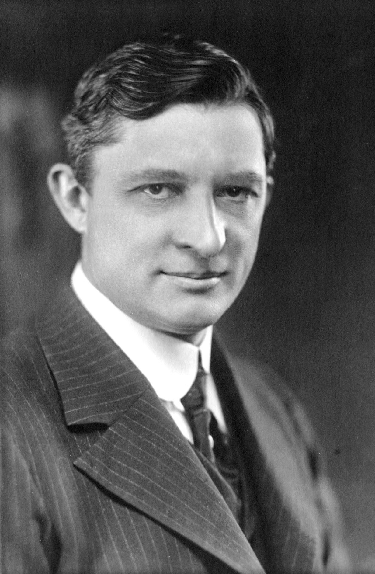 威利斯·开利博士