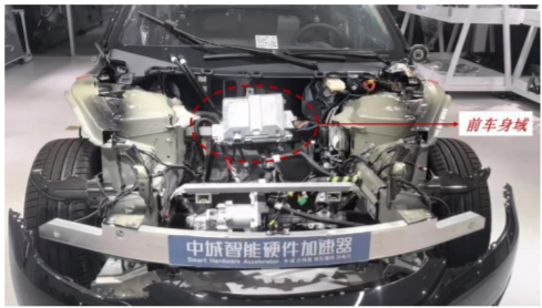 资料来源:《新能源汽车行业特斯拉系列研究专题:从拆解Model3看智能电动汽车发展趋势》,中信证券,2022.7.18