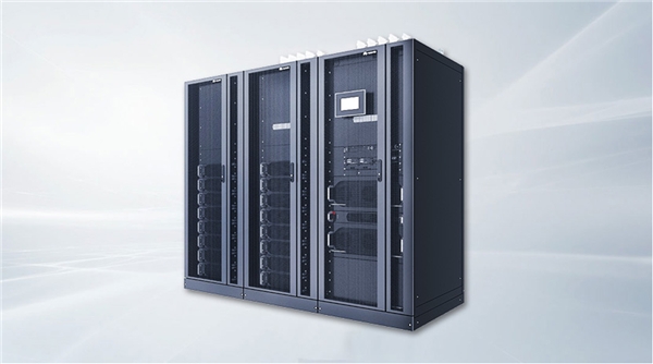 　　华为数字能源UPS5000-H不间断UPS