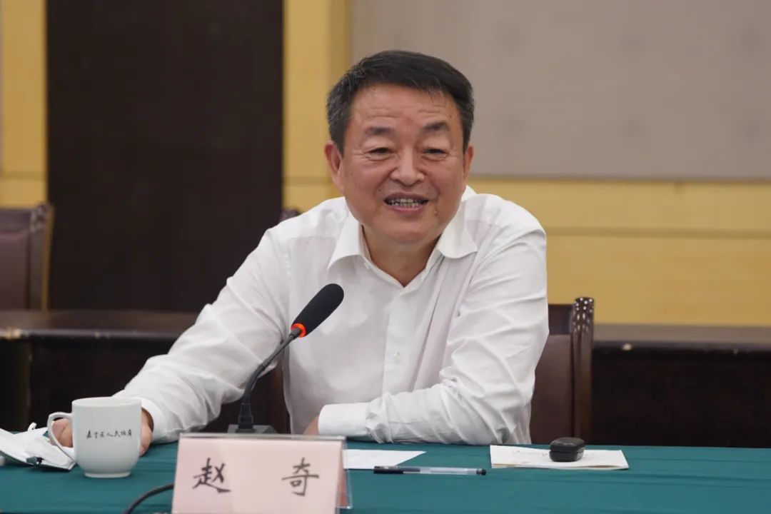 "潮涌浦江 激越疁城"|嘉定区人民政府和锦江国际(集团)有限公司签署