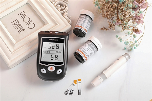 三诺尿酸仪怎么样血糖、尿酸检测一机搞定，推荐这款省心又省力的血糖尿酸仪！_https://www.jmylbn.com_新闻资讯_第1张