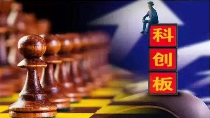 “265只科创股被基金重仓！科创板三周年，主题基金不断扩容，公募配置比例稳步提升