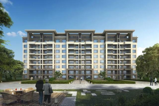 新城控股集团重庆大足吾悦公馆|居繁华城芯,邂逅24小时精彩生活|购物