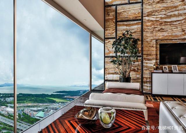 2020年中国十大电梯品牌排行榜_2020年电梯排名前十名有哪些,最新的十大品牌电梯排名(2)